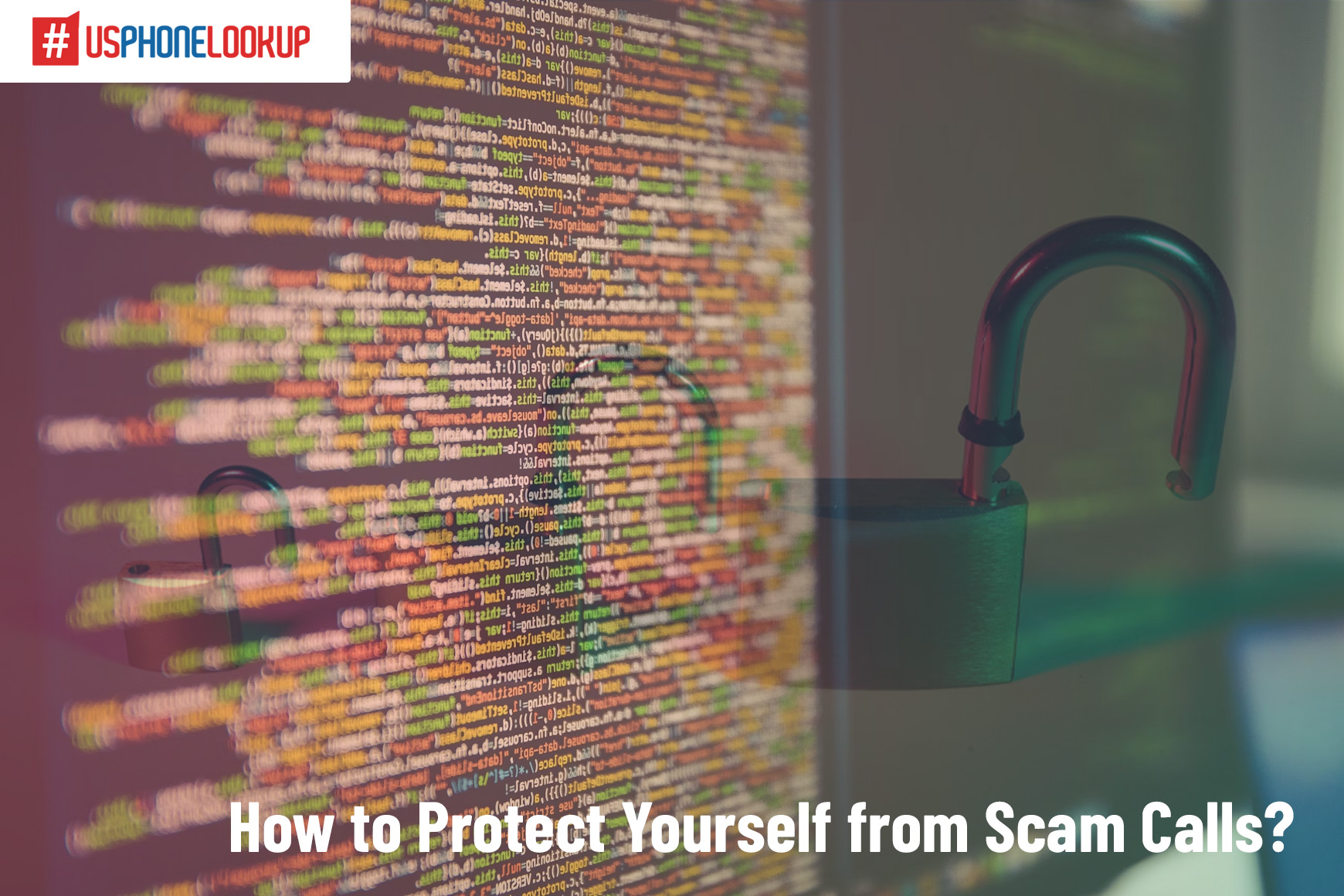 scam calls
